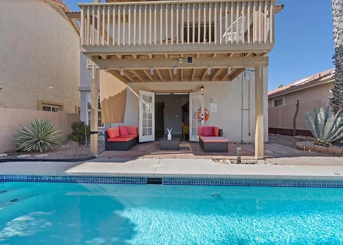 Villa The Az Escape