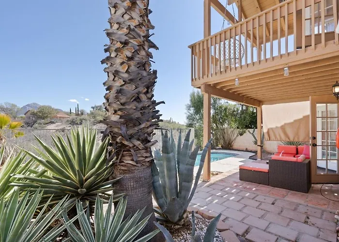 The Az Escape
