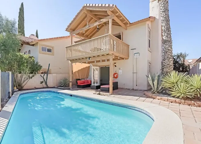 Villa The Az Escape