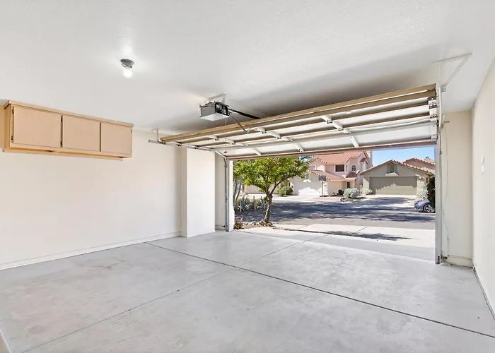The Az Escape Villa