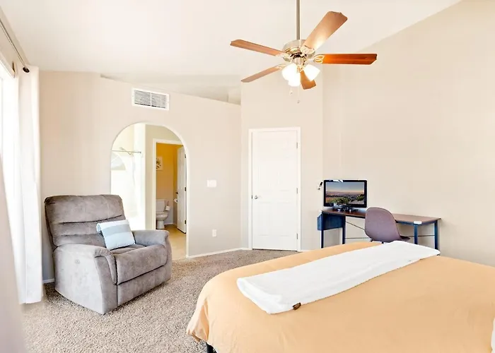 Villa The Az Escape