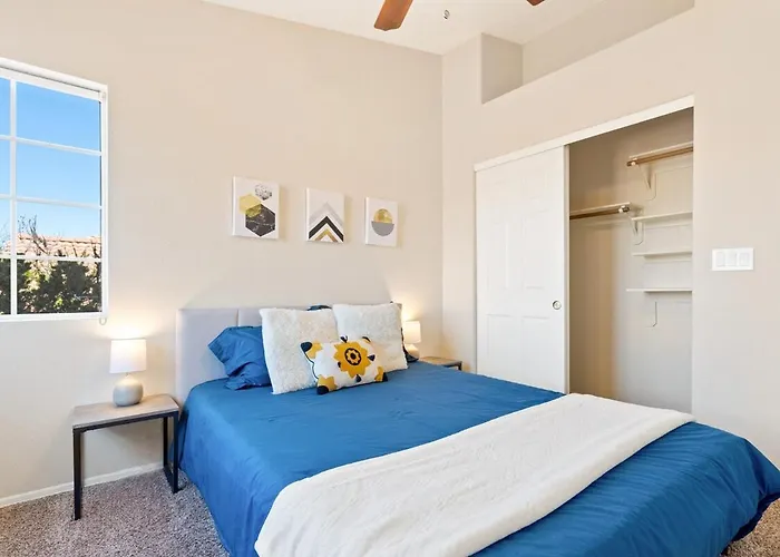 The Az Escape Villa *